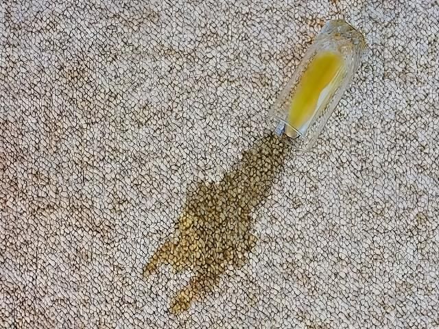 Stain Removal Services Blackburn