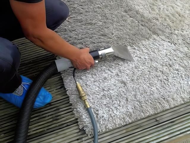 Rug Cleaners Blackburn