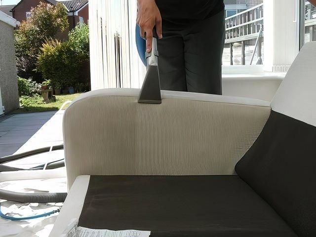 Upholstery Cleaners Blackburn