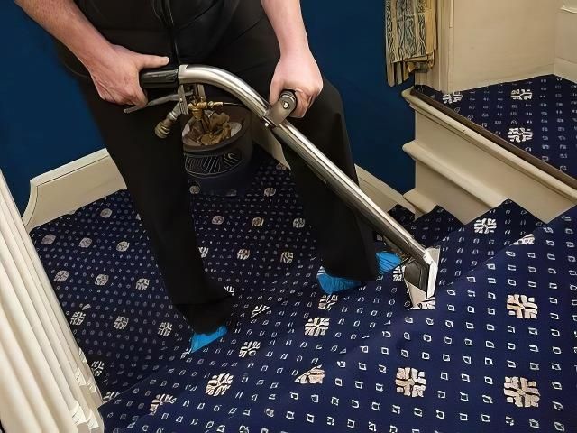 Carpet Cleaners Blackburn