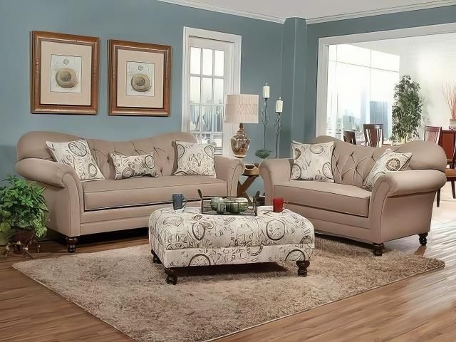 Upholstery Cleaners Blackburn