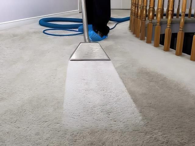 Carpet Cleaners Blackburn